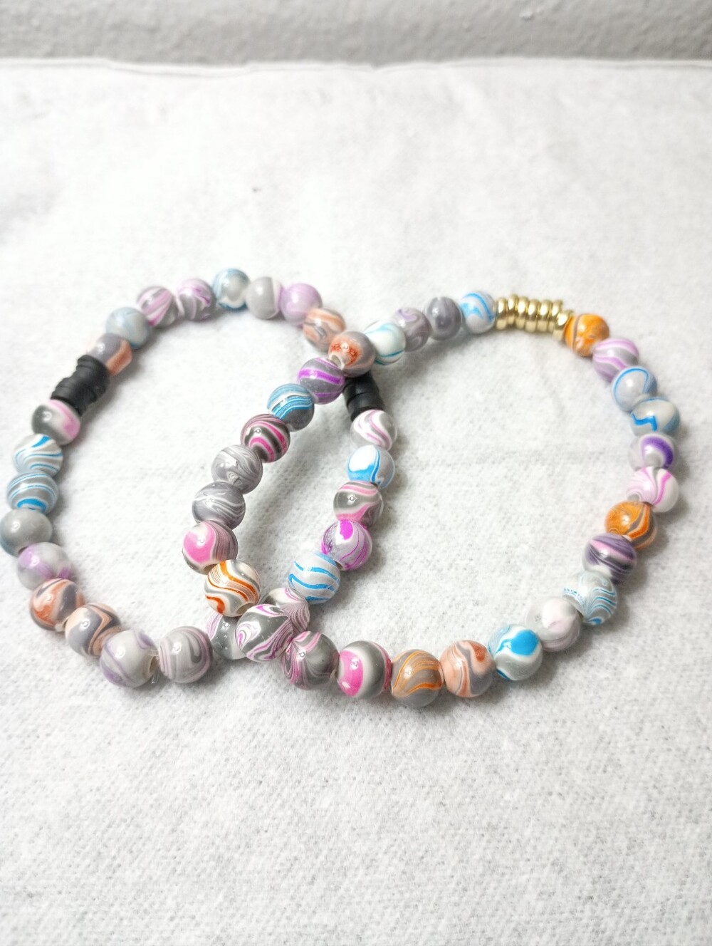 Handmade Bracelets - Picture 3 of 3